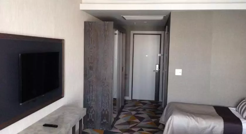 فیم رزیدنس لارا آنتالیا